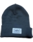 ACRYLIC CUFF BEANIE OLIVE NIGHT